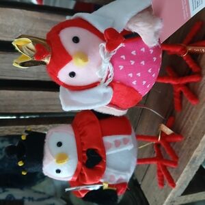 Target's 2024 Valentines Birds.